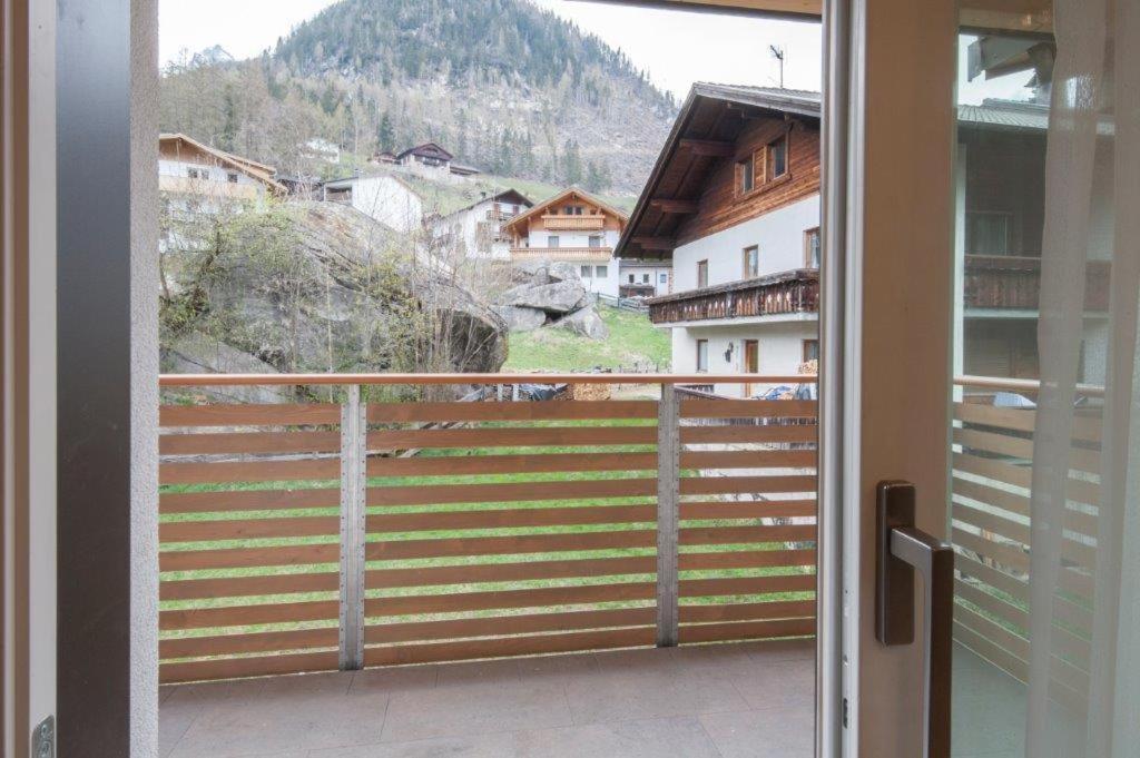 Armea Appart Cadipietra Exteriér fotografie