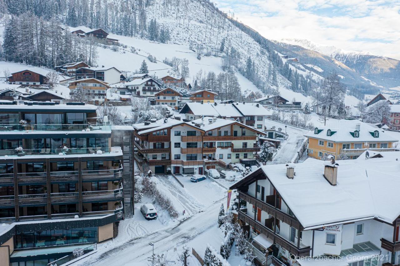 Armea Appart Cadipietra Exteriér fotografie